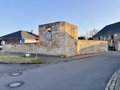 Grundstück zum Kauf 55.000 € 686 m² Grundstück frei ab sofort Schafstädt Bad Lauchstädt, Goethestadt 06246