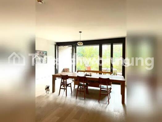 Wohnung zur Miete Tauschwohnung 2.300 € 4 Zimmer 190 m² EG Französisch Buchholz Pankow 10437