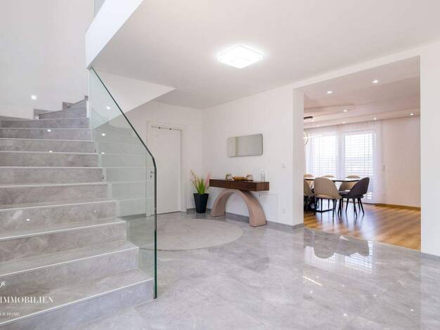 Einfamilienhaus zum Kauf provisionsfrei 789.000 € 6 Zimmer 220 m² 655 m² Grundstück Schlierbach 4553