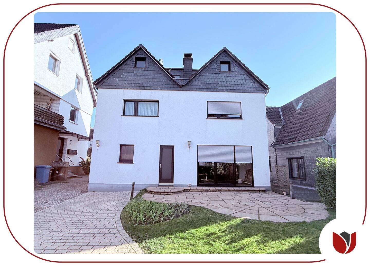 Haus – Leichlingen, Rheinisch-Bergischer Kreis - Ansicht 3