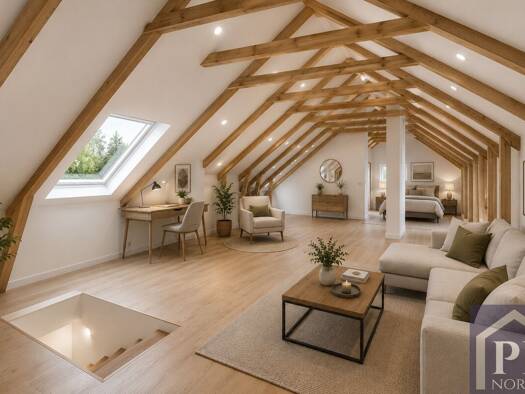 Einfamilienhaus zum Kauf 549.000 € 6 Zimmer 123 m² 736 m² Grundstück Westerrönfeld Westerrönfeld 24784