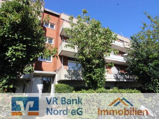 Wohnung zum Kauf 134.000 € 2 Zimmer 48 m² Südstadt Südstadt 24937
