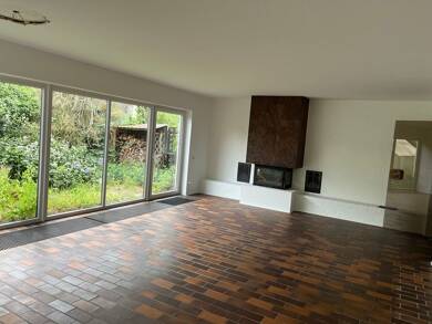 Mehrfamilienhaus zur Miete 1.500 € 5 Zimmer 175 m² 800 m² Grundstück Schloß Ricklingen Garbsen / Schloß Ricklingen 30826