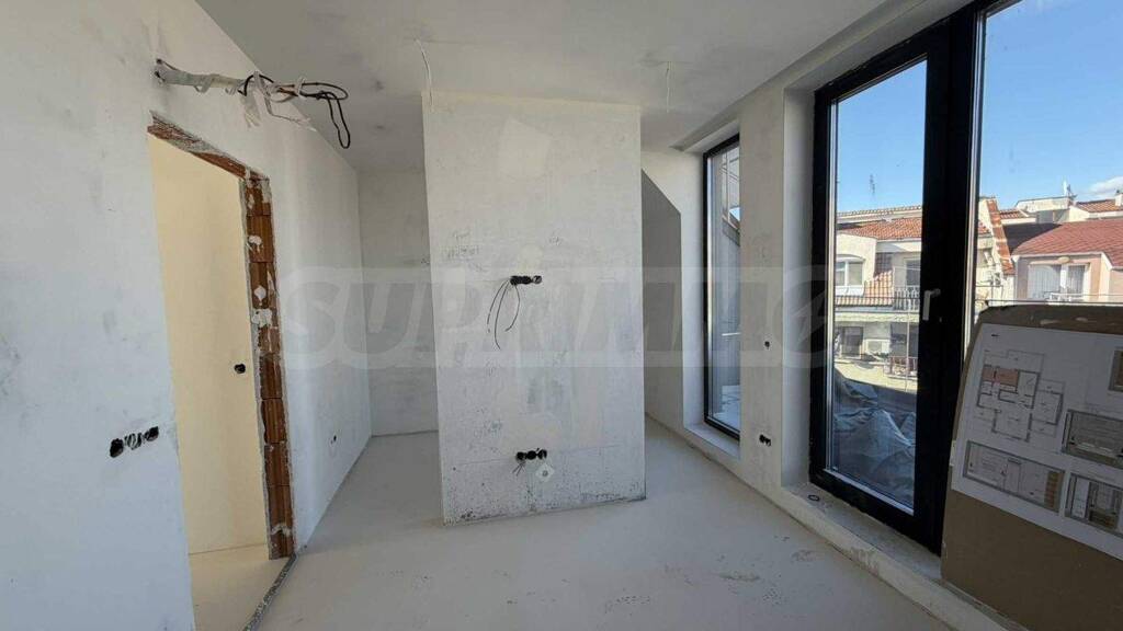 Studio zum Kauf 421.960 € 3 Zimmer 191,8 m² Plovdiv