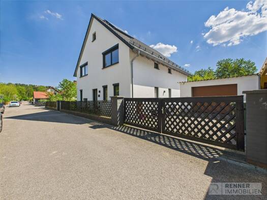 Einfamilienhaus zum Kauf 749.000 € 7 Zimmer 190,5 m² 532 m² Grundstück Wendelstein 90530