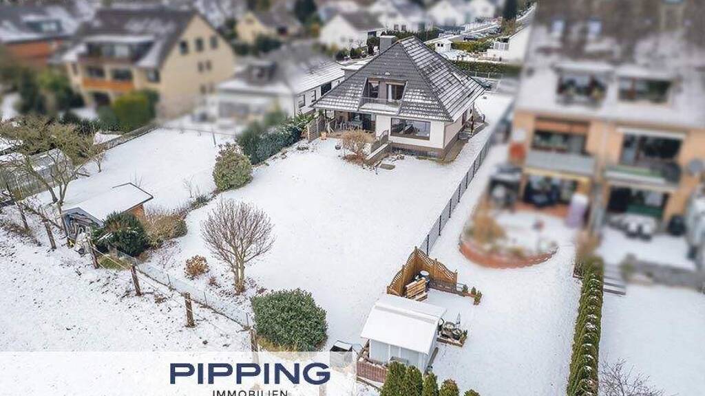 Einfamilienhaus zum Kauf 665.000 € 5 Zimmer 173 m² 920 m² Grundstück Havighorst Oststeinbek 22113