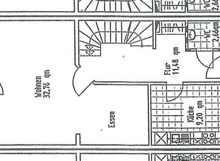 Reihenmittelhaus zum Kauf provisionsfrei 384.000 € 4 Zimmer 127 m² 200 m² Grundstück Elmshorn 25335
