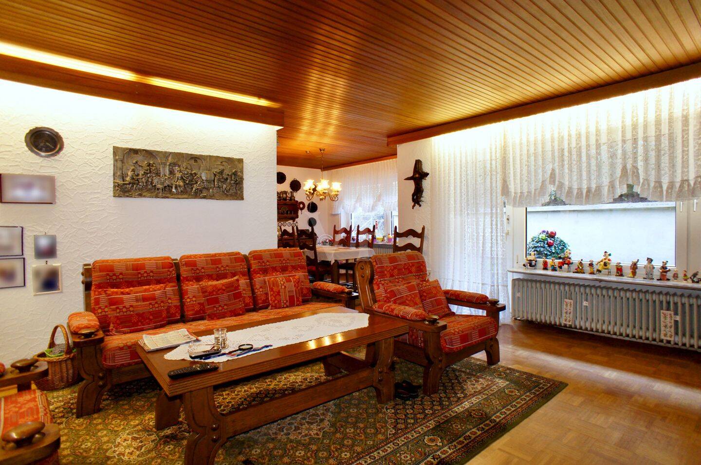 Einfamilienhaus zum Kauf - Ansicht 4