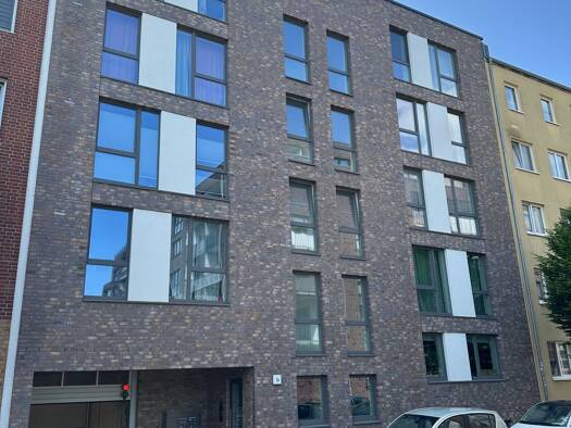Wohnung zur Miete 1.520 € 3 Zimmer 83,2 m² Geschoss 1/5 frei ab 01.11.2026 Lurup Altona 22547