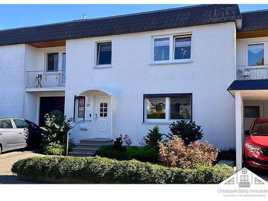 Reihenmittelhaus zum Kauf 259.750 € 4 Zimmer 138 m² 564 m² Grundstück Am Bleicher Berg 27 Grevesmühlen 23936