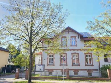 Wohnung zur Miete 1.300 € 4 Zimmer 99 m² 1. Geschoss frei ab 01.08.2025 Hohen Neuendorf Hohen Neuendorf 16540
