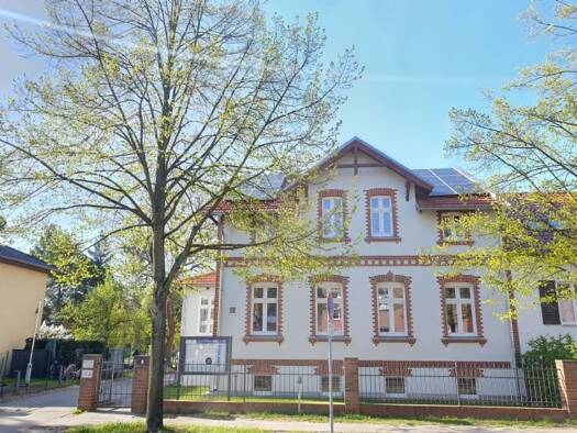 Wohnung zur Miete 1.300 € 4 Zimmer 99 m² 1. Geschoss frei ab sofort Hohen Neuendorf 16540