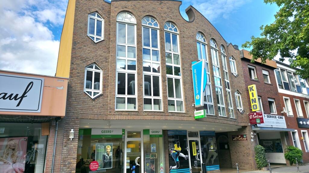 Restaurant zur Miete 1.200 € Elsdorf 50189