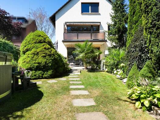 Mehrfamilienhaus zum Kauf 622.000 € 7 Zimmer 170 m² 787 m² Grundstück Dahlhausen Bochum 44879