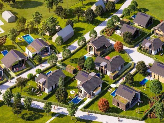 Grundstück zum Kauf provisionsfrei 228.000 € 827,4 m² Grundstück Kaltenhof Nordwestmecklenburg - Landkreis - Dassow 23942