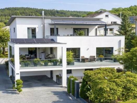 Villa zum Kauf 807.000 € 11 Zimmer 292 m² 558 m² Grundstück frei ab sofort Schwarzenberg Melsungen 34212