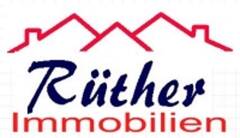 Rüther Immobilien logo