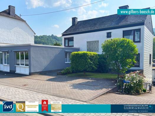 Mehrfamilienhaus zum Kauf 449.000 € 9 Zimmer 250 m² 406 m² Grundstück Fell 54341