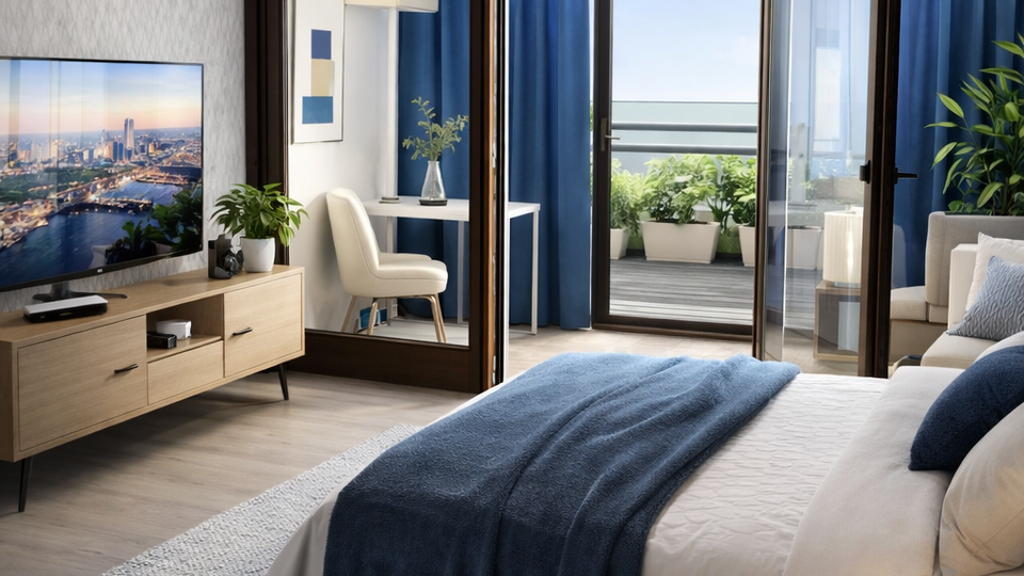 Studio zum Kauf 120.000 € 1 Zimmer 36 m² 2. Geschoss Altstadt Mainz 55116