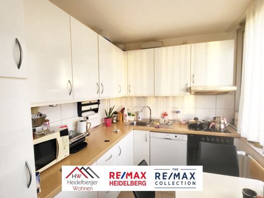 Wohnung zum Kauf 150.000 € 2 Zimmer 65 m² Friesenheim/Nord Ludwigshafen 67063