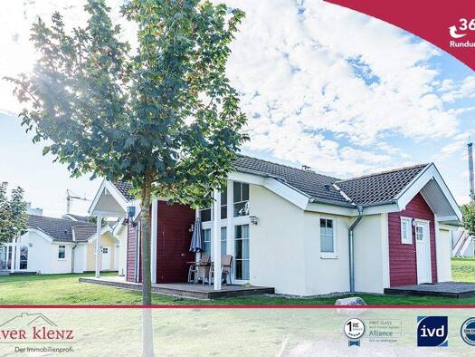 Haus zum Kauf 365.000 € 3 Zimmer 70,9 m² 745 m² Grundstück Sierksdorf 23730