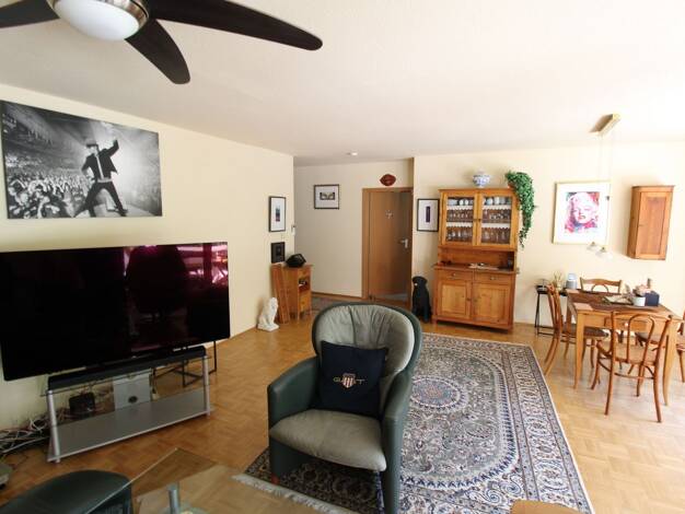 Wohnung zum Kauf 299.000 € 4 Zimmer 130 m² 2. Geschoss Nordshausen Nordshausen 34132