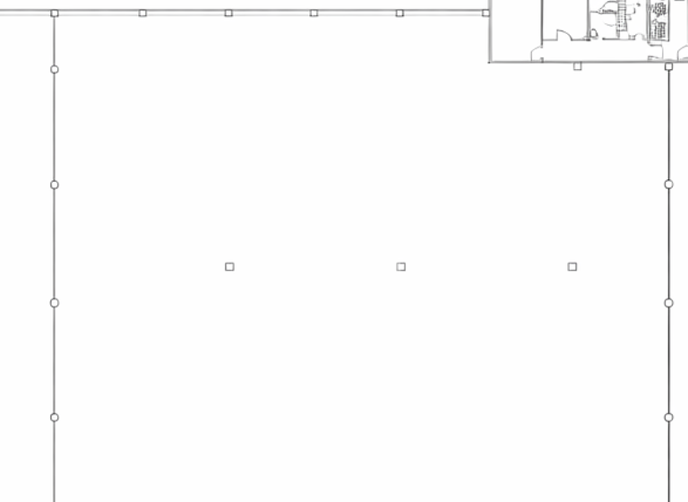 Lagerhalle zur Miete provisionsfrei 5 € 2.340 m² Lagerfläche teilbar ab 2.340 m² Freiroda Schkeuditz 04435