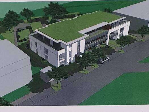 Gewerbegrundstück zum Kauf 1.500.000 € 3.077 m² Grundstück frei ab sofort Bittenbrunn Neuburg an der Donau 86633