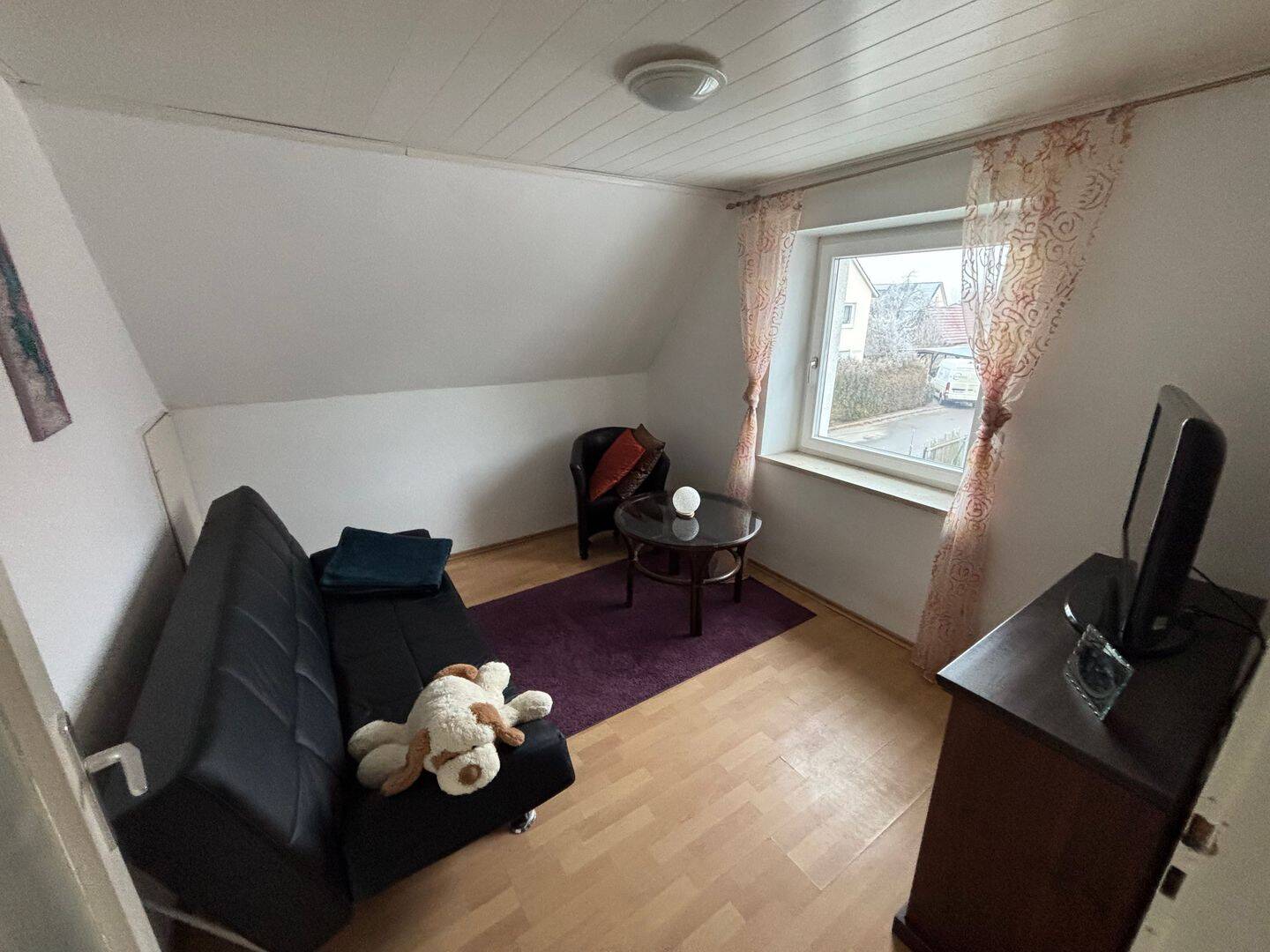 Immobilie in Großaitingen - Haus in Ruhiger Lage auf aktuellem Stand / Top Preis Leistung - Bild 4