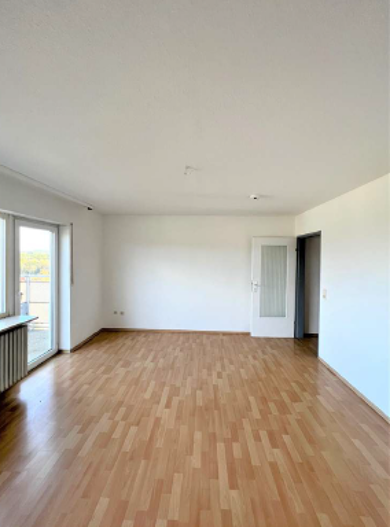 Wohnung zur Miete 620 € 2 Zimmer 56 m² 13. Geschoss frei ab sofort Tannenstraße 1 Röthenbach Röthenbach an der Pegnitz 90552