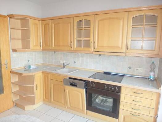 Wohnung zur Miete 770 € 3 Zimmer 78,2 m² 1. Geschoss Forststraße 24 Königsbrück Königsbrück 01936