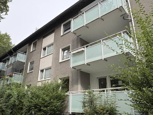 Wohnung zur Miete 781 € 5 Zimmer 102 m² EG Mühlackerstraße 16 Kurl Scharnhorst 44319