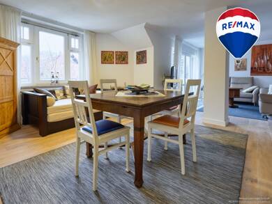 Wohnung zum Kauf 220.000 € 3 Zimmer 82,7 m² 1. Geschoss frei ab sofort Am Alten Salzwerk 2 Bad Harzburg Bad Harzburg 38667
