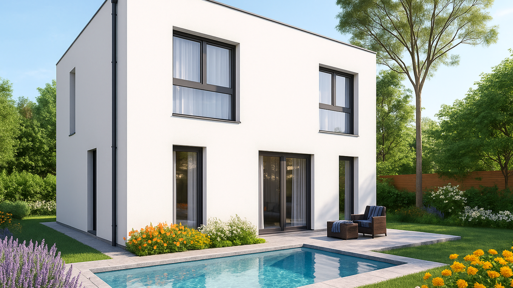 Einfamilienhaus zum Kauf 345.990 € 5 Zimmer 126 m² 403 m² Grundstück Wien(Stadt) 1210