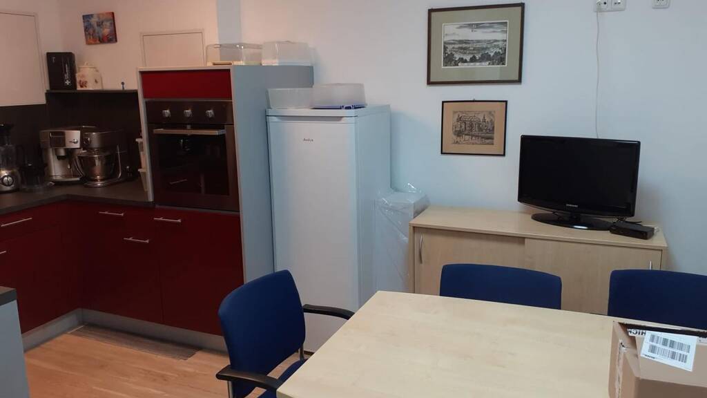 Terrassenwohnung zum Kauf 390.000 € 4 Zimmer 200 m² Dörnigheim Maintal 63477