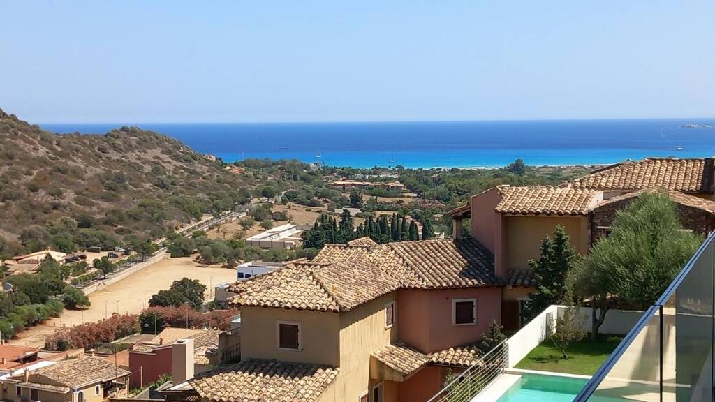 Penthouse zum Kauf 730.000 € 4 Zimmer 100 m² Villasimius SU 09049