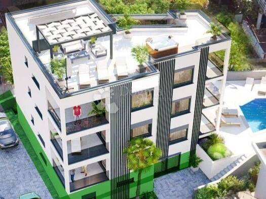 Wohnung zum Kauf 290.000 € 3 Zimmer 79 m² 1. Geschoss Trogir Trogir