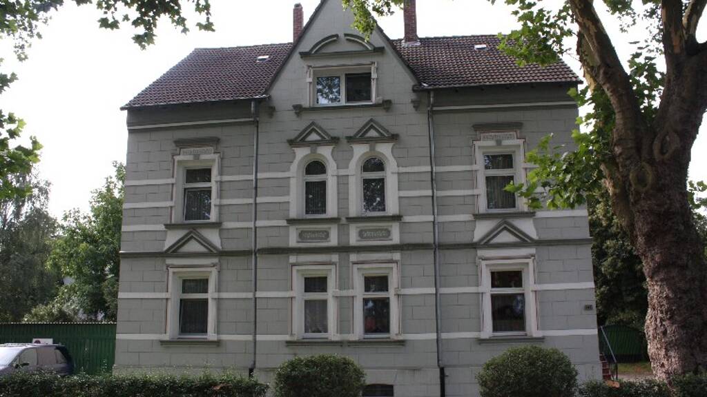 Wohnung zur Miete 779 € 3,5 Zimmer 93,8 m² 2. Geschoss Dorstener Straße 517 Crange Herne 44653