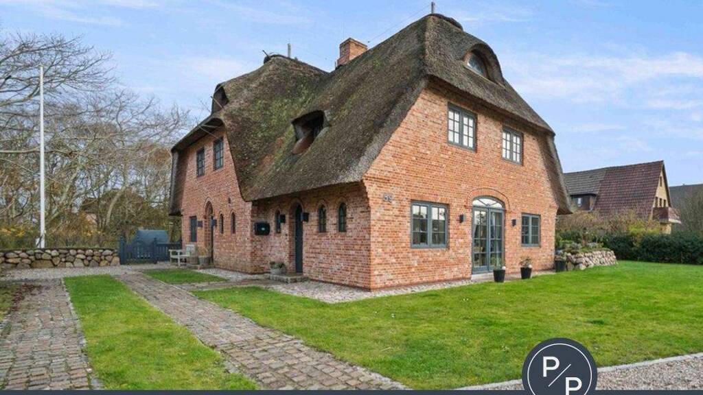 Mehrfamilienhaus zum Kauf 1.590.000 € 4 Zimmer 105 m² 894 m² Grundstück List 25992