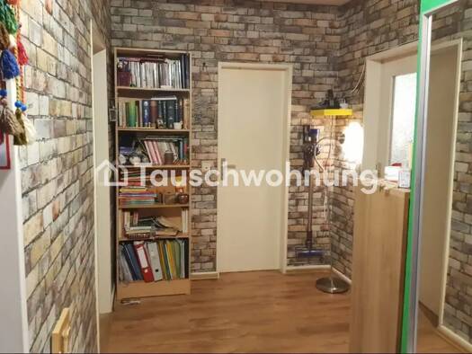 Wohnung zur Miete Tauschwohnung 550 € 2 Zimmer 55 m² 3. Geschoss Altstadt-Süd Innenstadt 50676