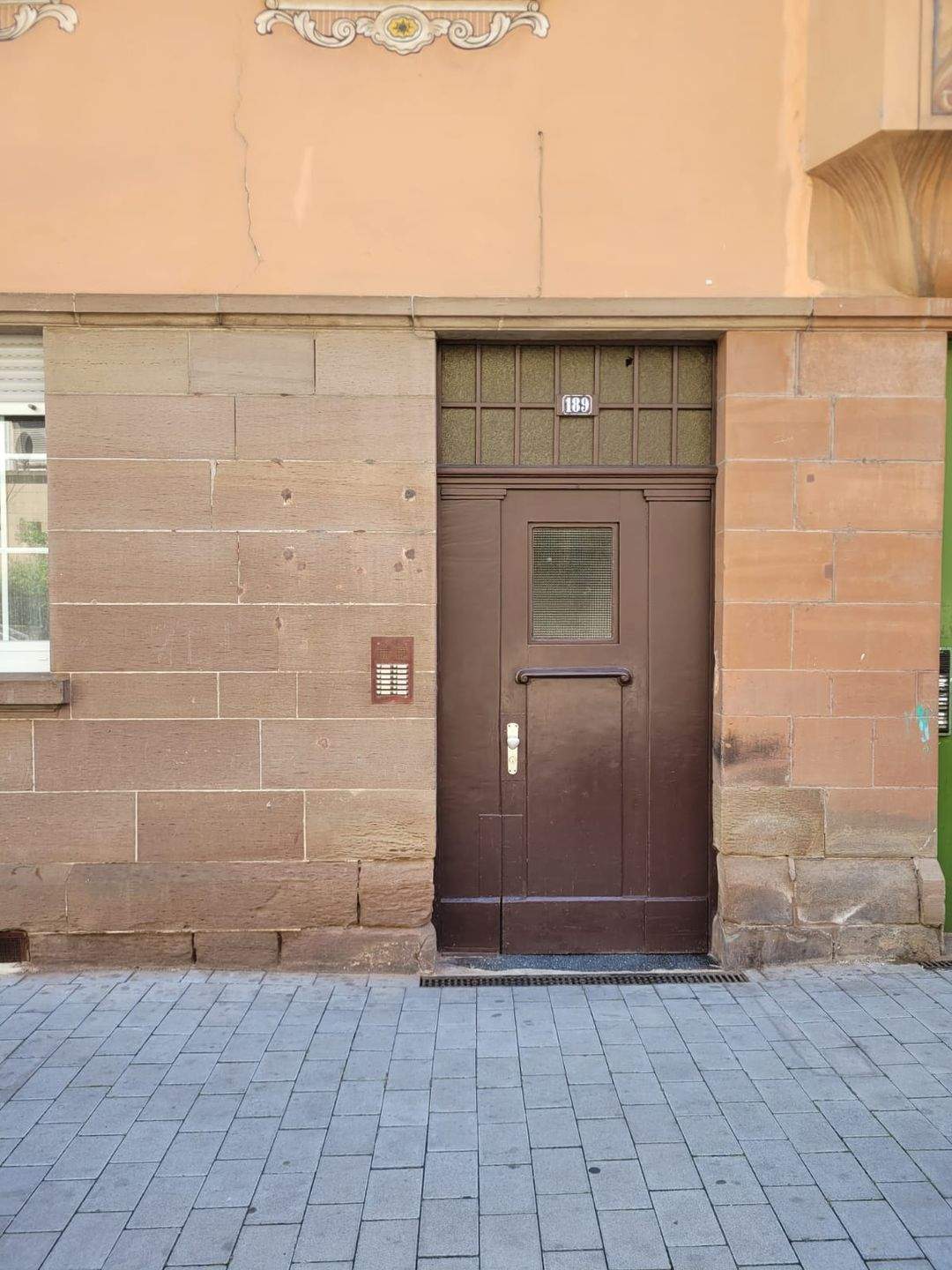 Heller Altbau im Dachgeschoss – Westl. Karl-Friedrich-Str. 189, 75172 Pforzheim – Vorschaubild 5