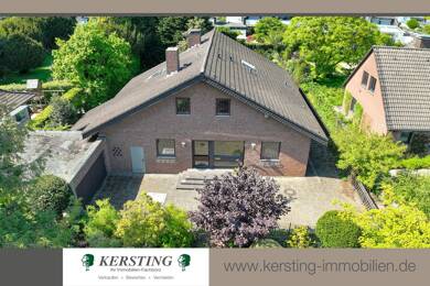 Einfamilienhaus zum Kauf 659.000 € 6 Zimmer 154 m² 963 m² Grundstück Verberg Krefeld / Verberg 47802