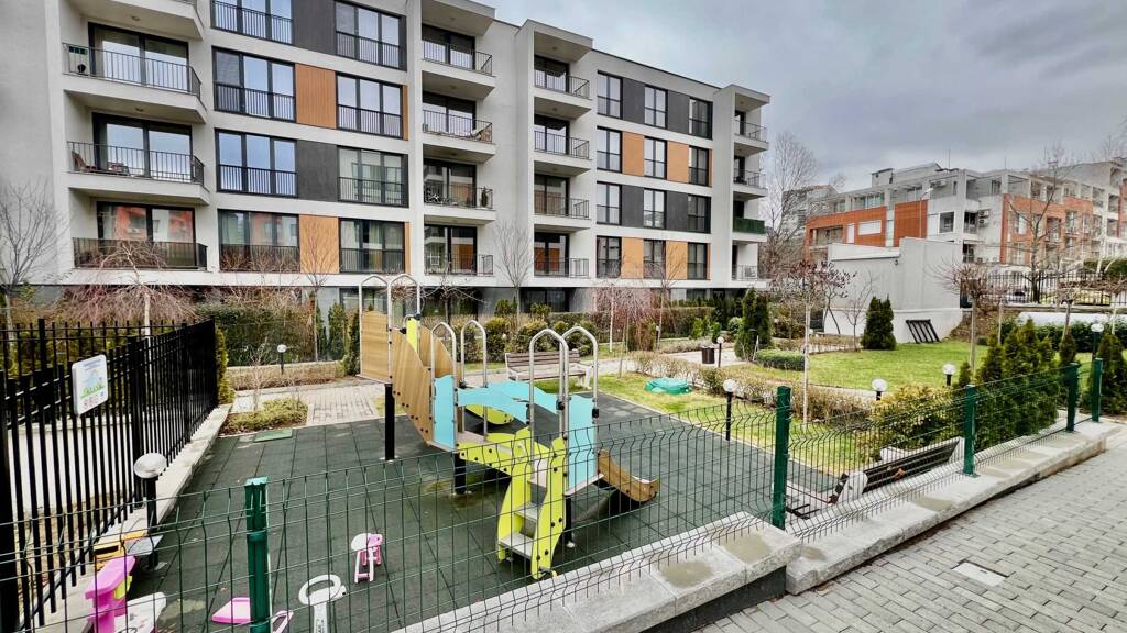 Studio zum Kauf 159.900 € 2 Zimmer 81 m² Sofia