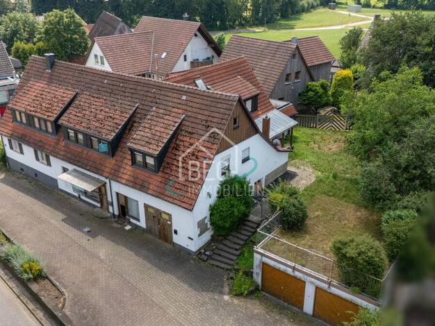 Haus zum Kauf 399.000 € 14 Zimmer 298,7 m² 1.029 m² Grundstück Michelfeld Michelfeld 74545