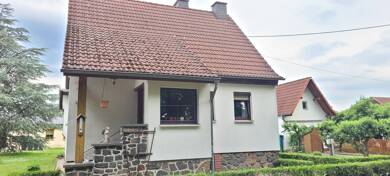 Einfamilienhaus zum Kauf 320.000 € 6 Zimmer 165 m² 2.200 m² Grundstück frei ab sofort Steinbach Bad Lausick 04651