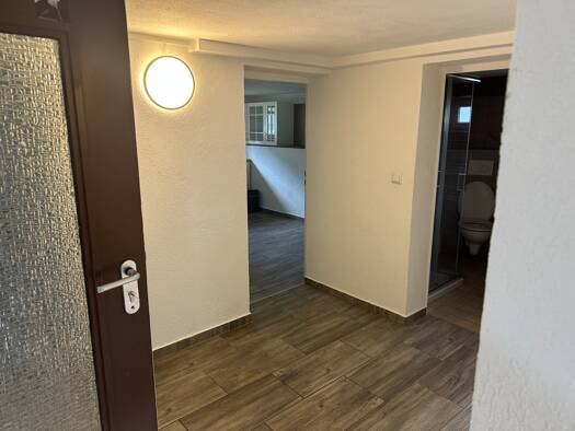 Wohnung zur Miete 700 € 55 m² frei ab sofort Scheffelstraße 8 Bischweier 76476