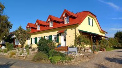 Einfamilienhaus zum Kauf 685.000 € 13 Zimmer 340 m² 1.918 m² Grundstück Neddesitz Sagard 18551