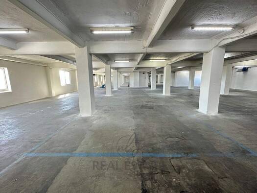 Lagerhalle zur Miete 5,90 € 630 m² Lagerfläche Hammerbrook Mitte 20537