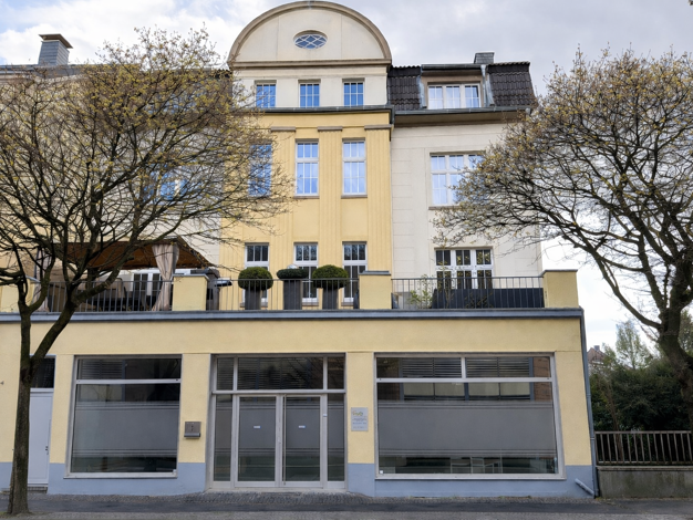 Wohnung zur Miete 660 € 4 Zimmer 120 m² 3. Geschoss Massener Str 44-46 Unna 59423