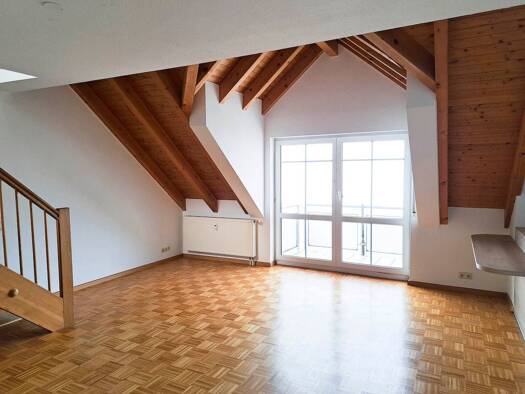 Maisonette zur Miete 780 € 4 Zimmer 86,5 m² Öfingen Bad Dürrheim 78073